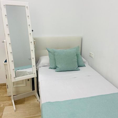 Casa Mina Cadiz 아파트 외부 사진