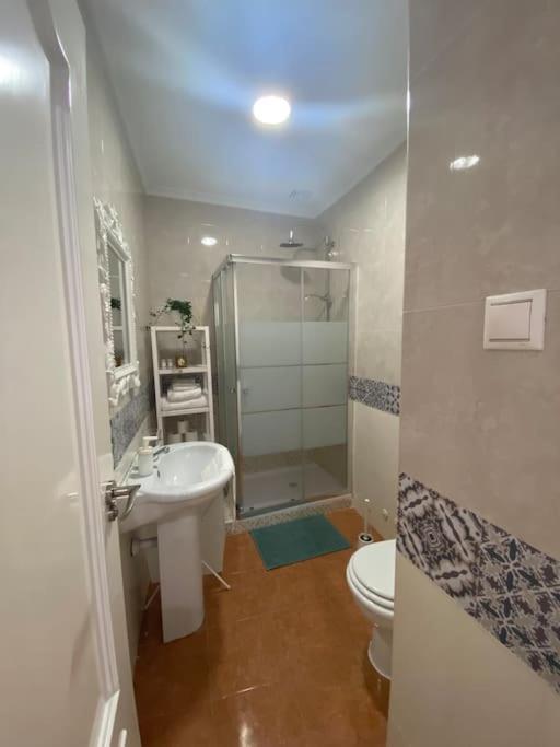 Casa Mina Cadiz 아파트 외부 사진