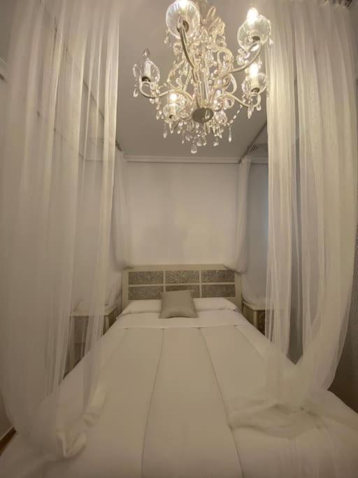 Casa Mina Cadiz 아파트 외부 사진