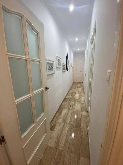 Casa Mina Cadiz 아파트 외부 사진