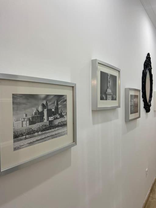 Casa Mina Cadiz 아파트 외부 사진