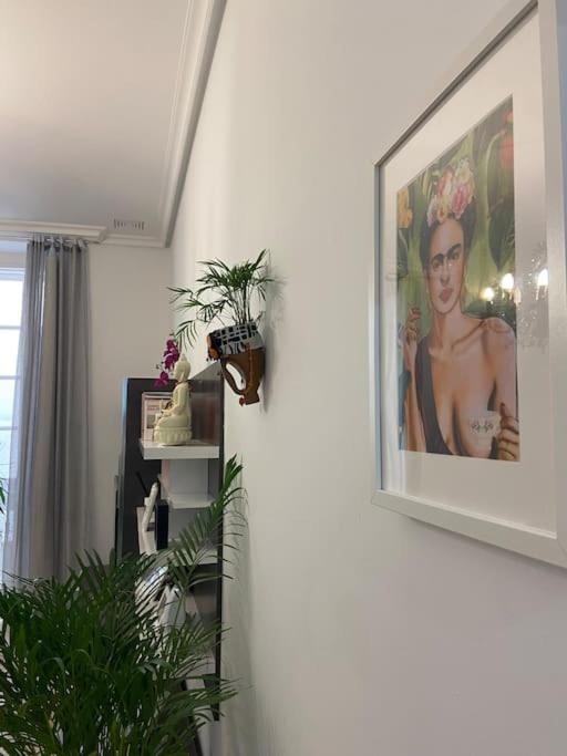 Casa Mina Cadiz 아파트 외부 사진