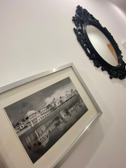 Casa Mina Cadiz 아파트 외부 사진