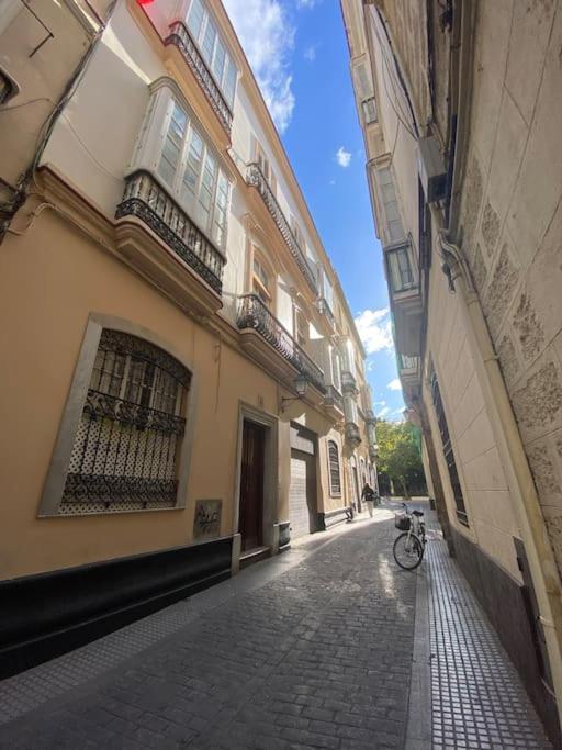 Casa Mina Cadiz 아파트 외부 사진
