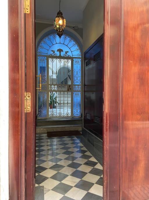 Casa Mina Cadiz 아파트 외부 사진