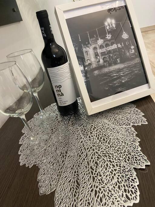 Casa Mina Cadiz 아파트 외부 사진
