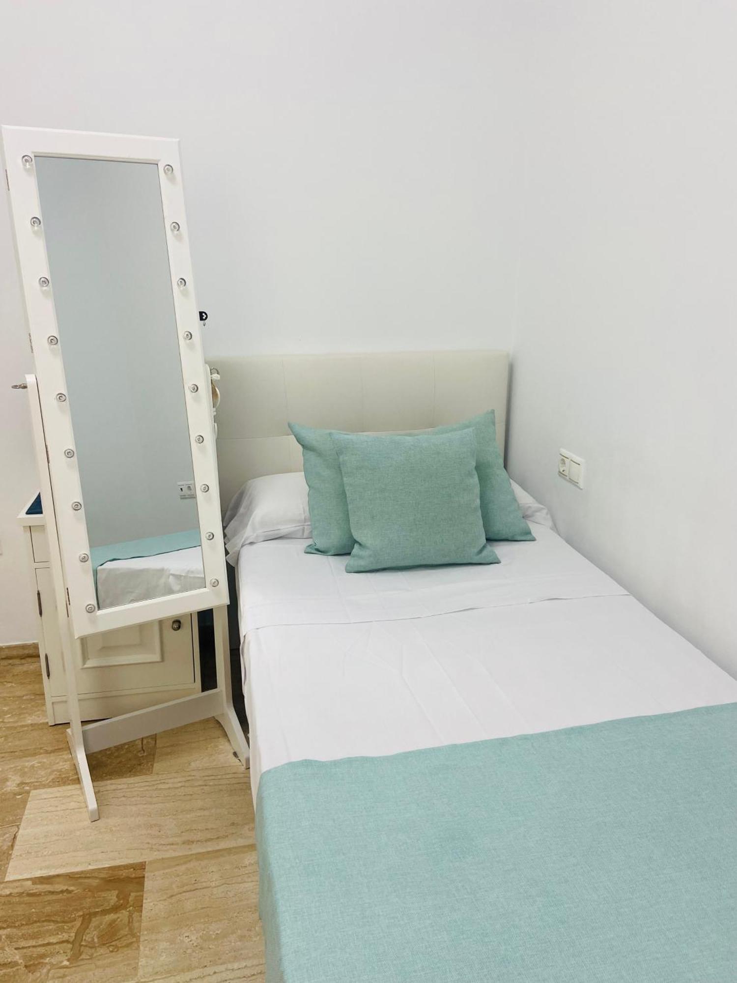 Casa Mina Cadiz 아파트 외부 사진