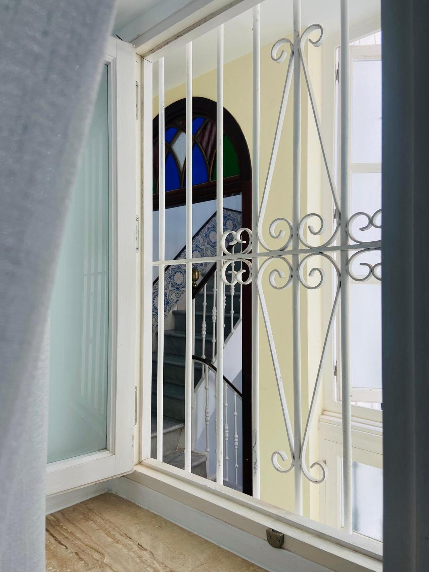 Casa Mina Cadiz 아파트 외부 사진