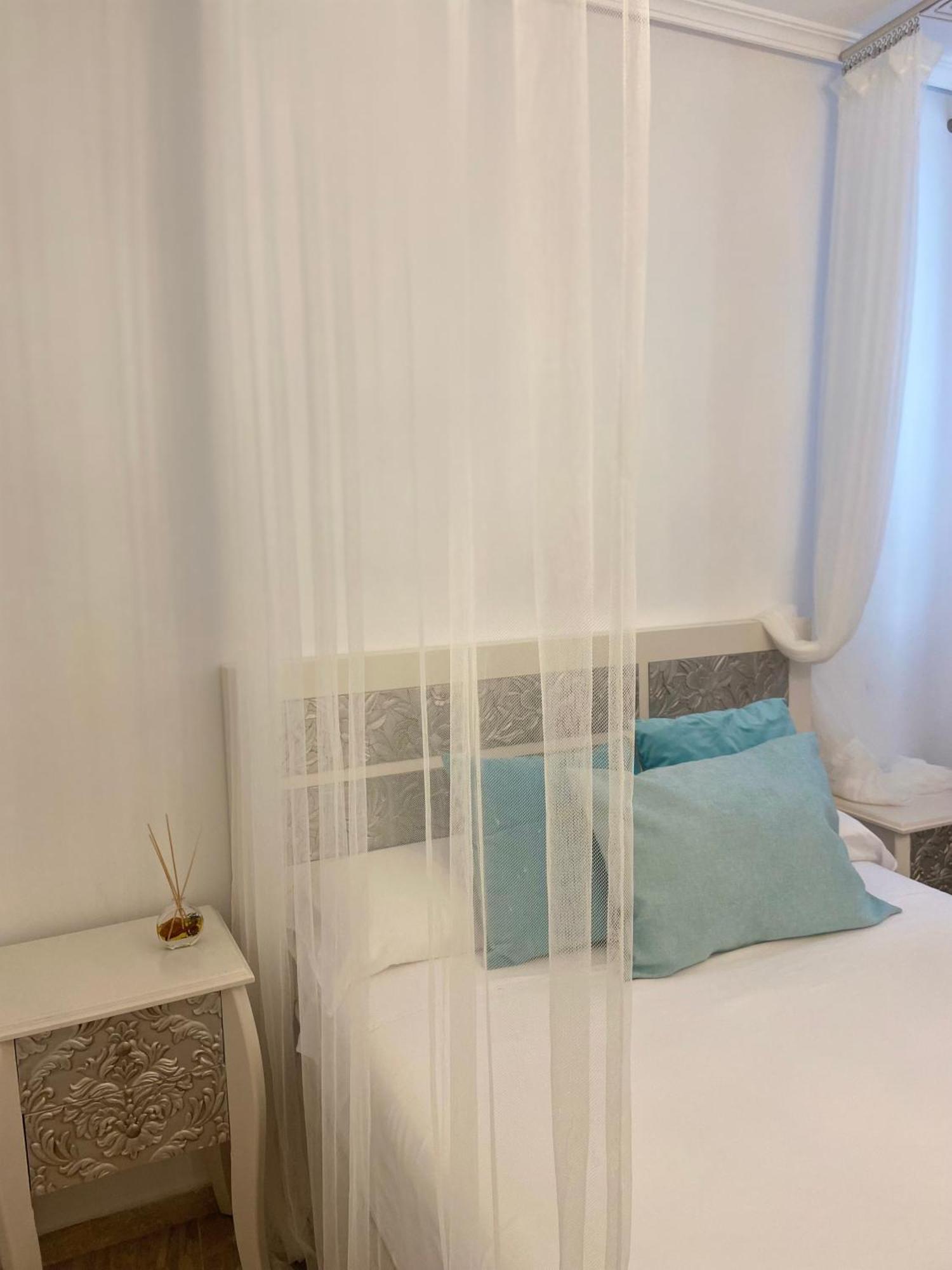 Casa Mina Cadiz 아파트 외부 사진